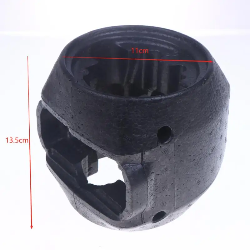 モーターカバー forDJI-Agras T40 農業 UAV アクセサリー植物保護ドローン修理部品 T40 農業ドローンアクセサリー