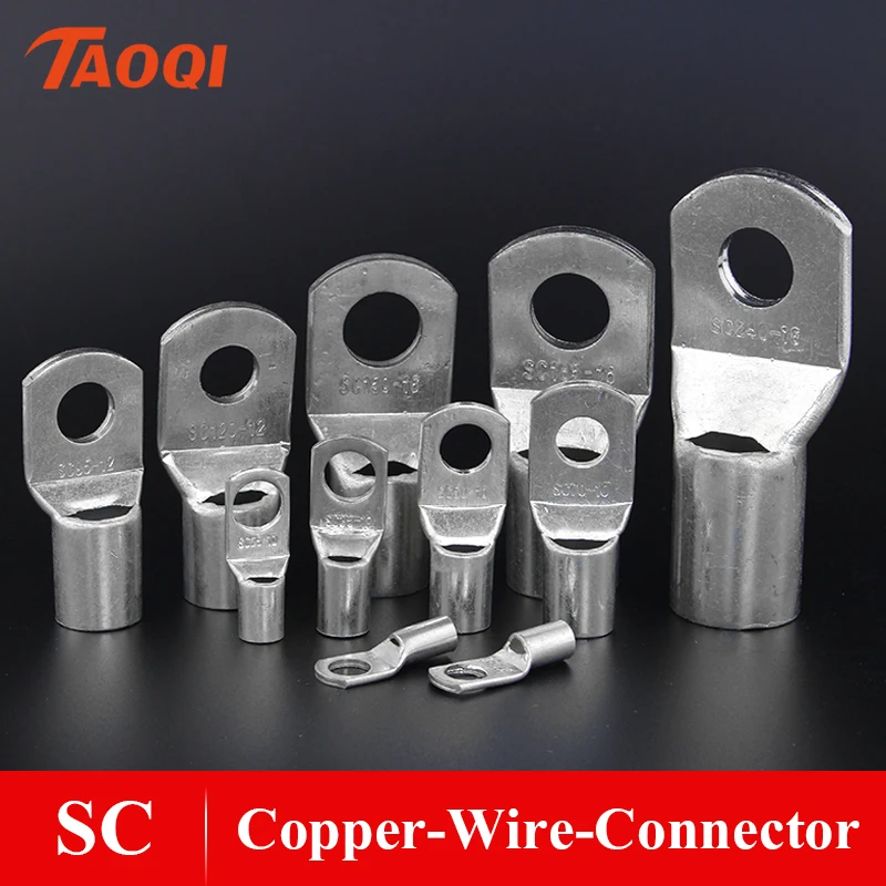 Cable Lug Crimping … - image