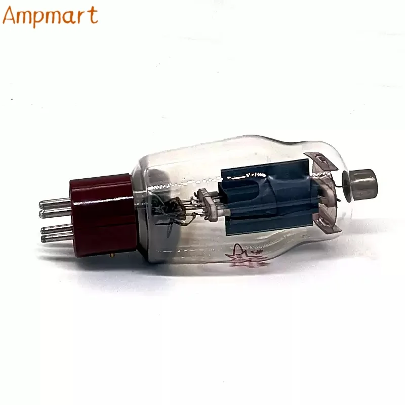 Ampmart FU-811J Vakuumröhre Neues Modell Shuguang Geeignet für Audioverstärker und Medizinische Ultrakurzwellen-Therapiegeräte – Detail 4