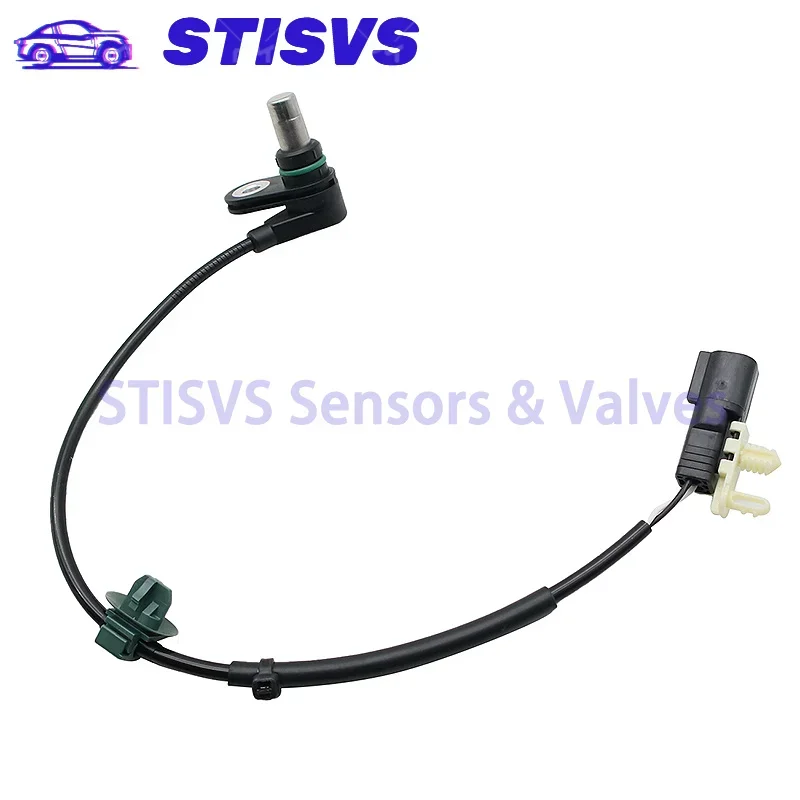 AB312C216AC Rear Left ABS Wheel Speed Sensor For Ford Ranger T6 Pickup 2011 2012 2013 2014 2015 2016 2017 AB312C216AD - view 5