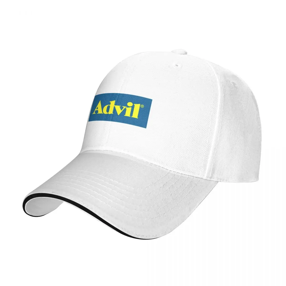 Classy Cus Advil Design Cap Baseball Cap hat man for the sun Ladies hat Men's