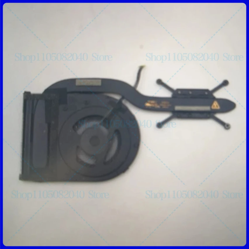 

Новый 5H40Y23330 5H40Y23332 5H40Z26567 для Thinkpad T14s Gen 1 20UH, 20UJ, охлаждающий радиатор и вентилятор процессора
