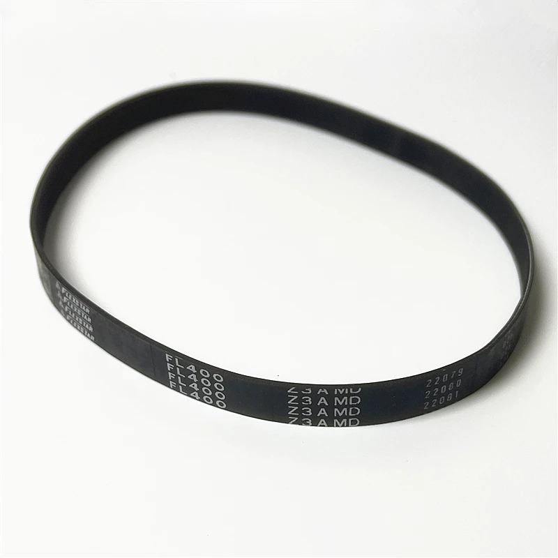 FL200~FL2000 FLEXSTAR BELT Rubber Seamless FL Series Flat Belt Vacuum Cleaner Grinder Textile Machine Water-Jet Loom Accessories