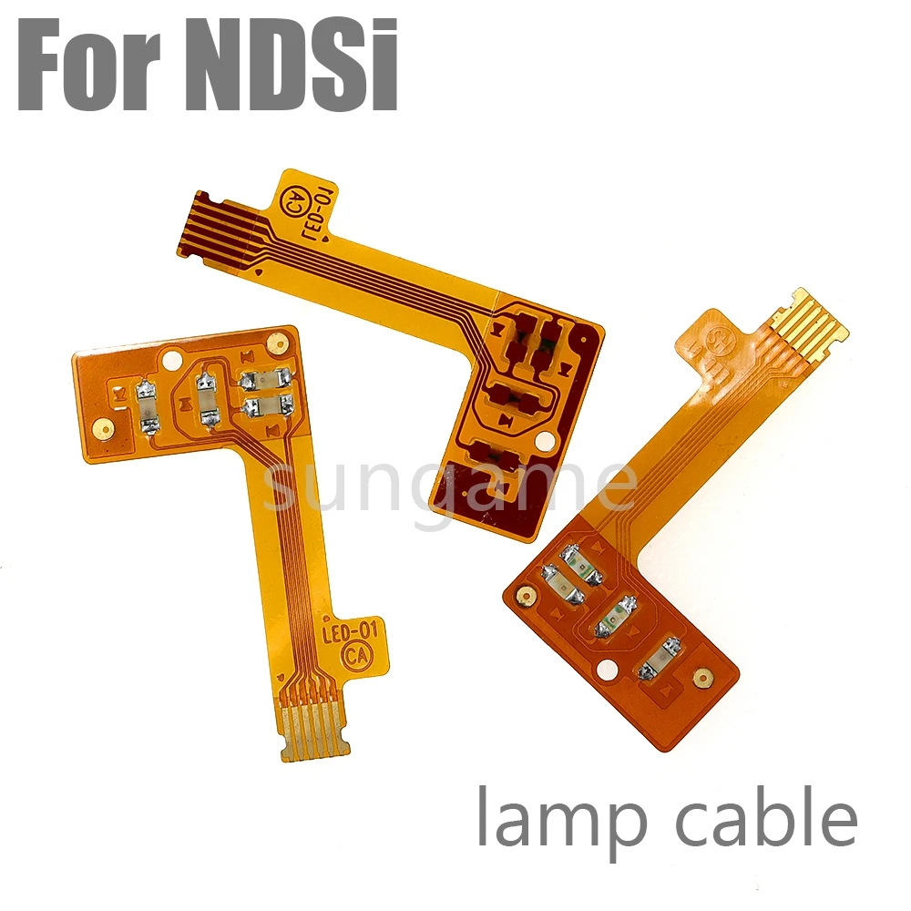 20Pcs For Ndsi Orig…