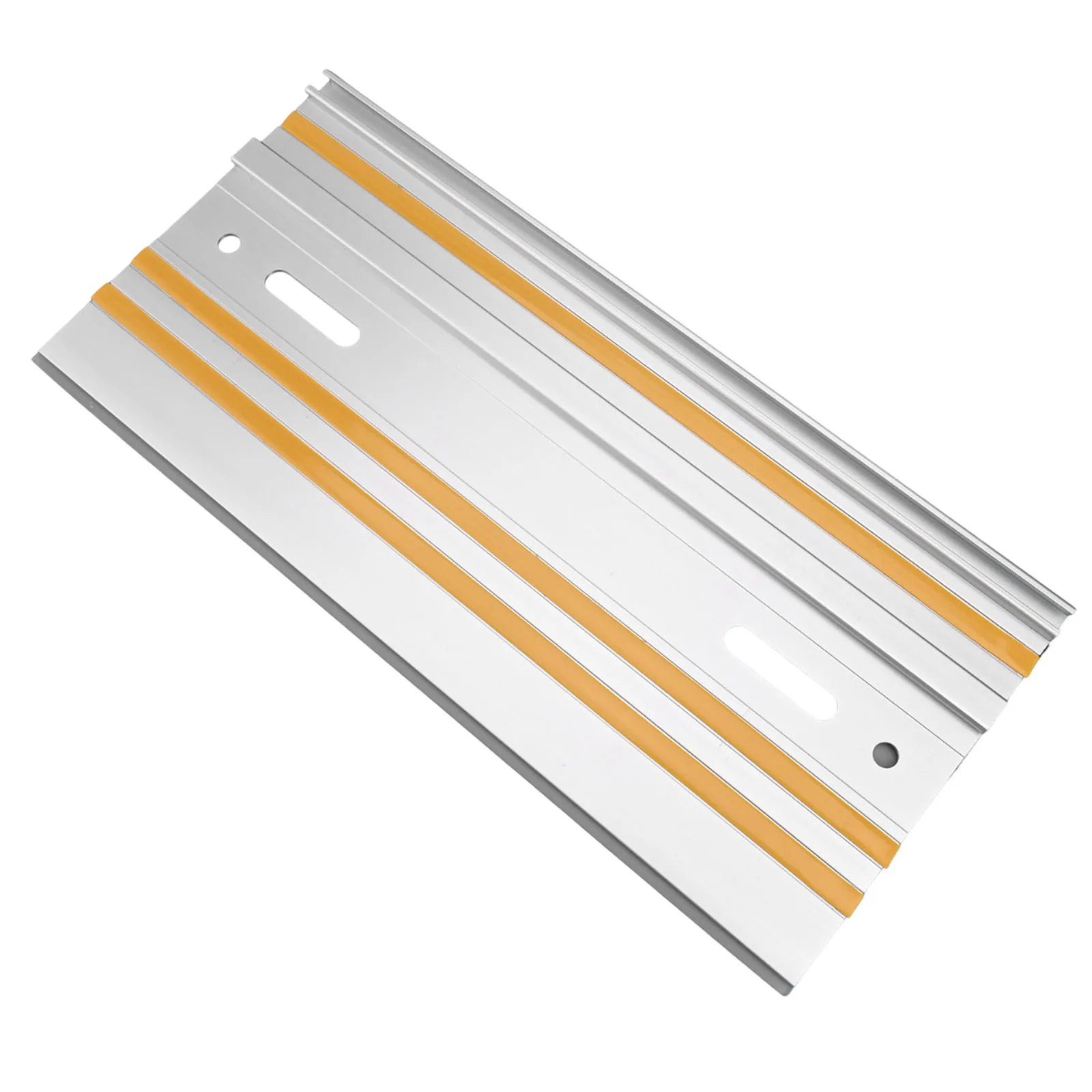 Functional New Practical High Quality Clamps Connector Smooth Track Versatile Aluminum Efficient Extruded Guide Rail