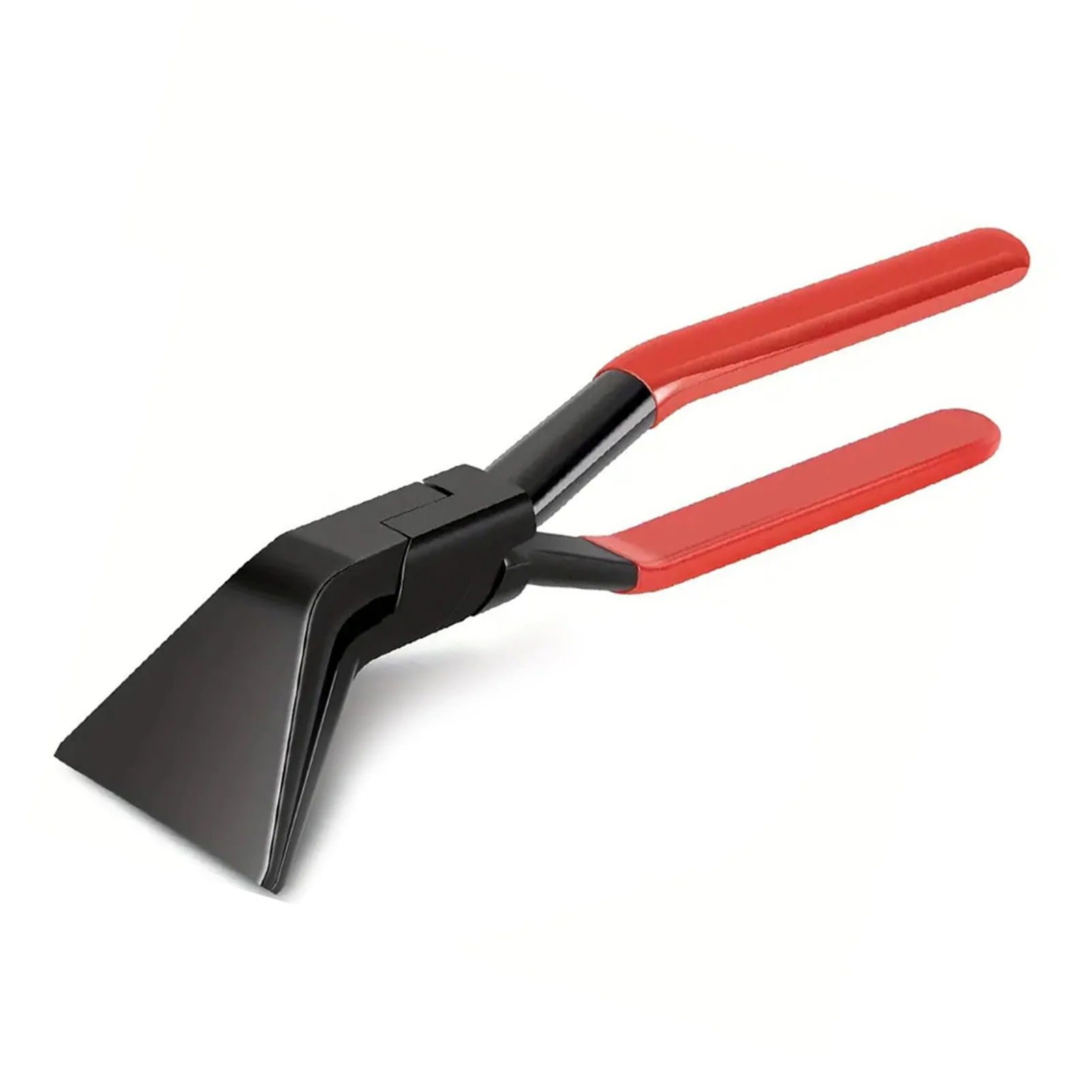 Folding Pliers Hand Folding Pliers Width 60 Mm With Non-Slip Handle Sheet Metal Bending