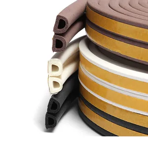 Bant-köpük-kapıya kendinden yapışkanlı şerit, pencere, toz geçirmez, ses geçirmez, yalıtımı şeritleyin, beyaz, siyah, gri, tip, kimlik, 6 m 8 en çok satılan, koli bandı, gri no. 2