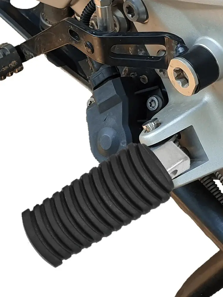 Podnóżki motocyklowe do BMW F900GS F800GS F850GS F750GS R850R R850RT R900RT R1200RT R1250RT R1100RS R1100RT — 2