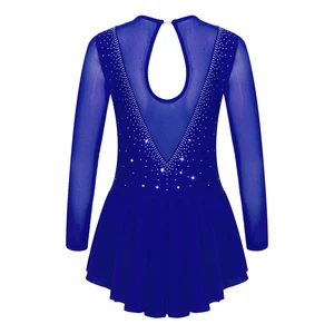 أفضل 6 فساتين تزلج على الجليد للمبيعات - رقم 6