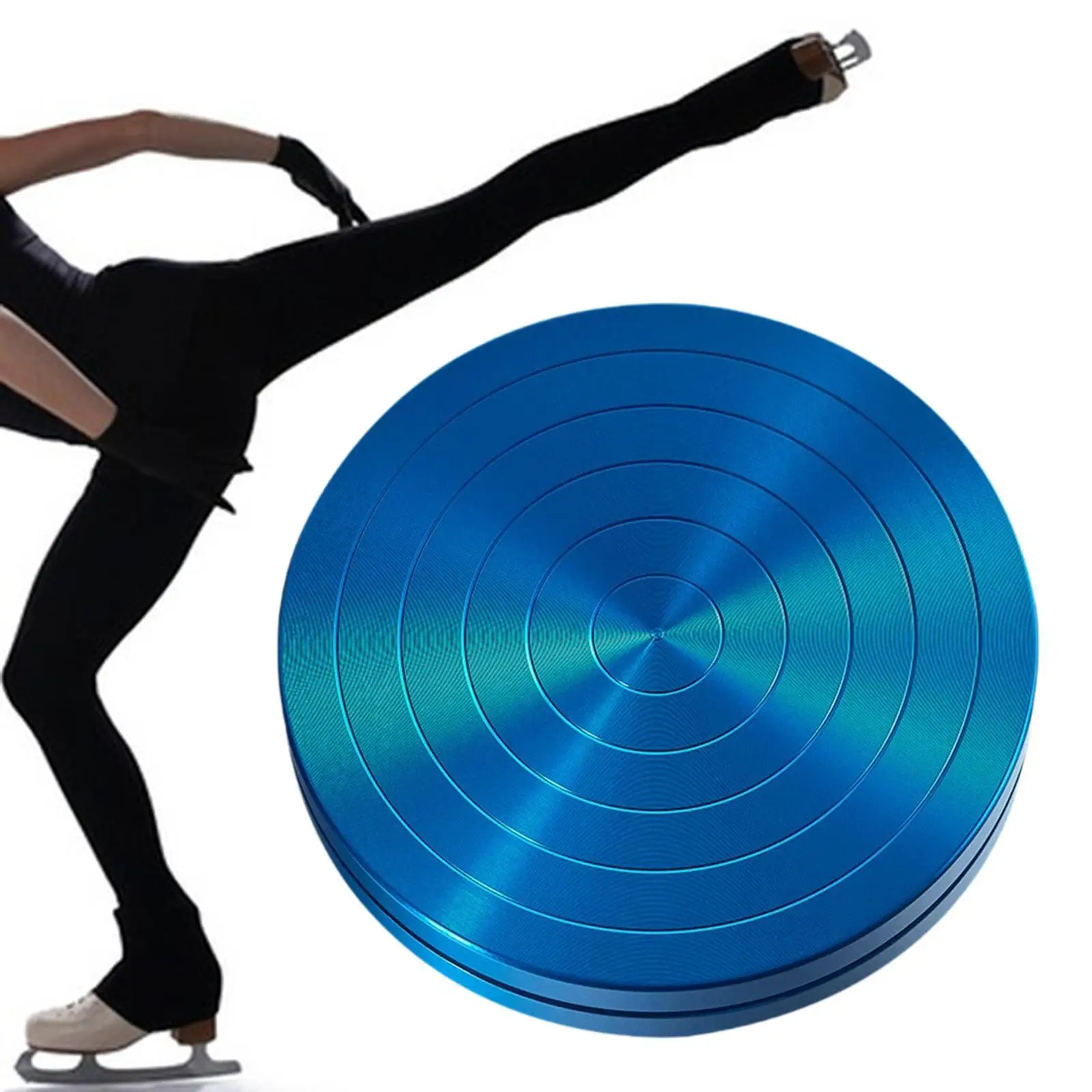 disco-rotondo-in-alluminio-per-ginnastica-antiscivolo-migliora-giri-e-postura-per-ginnasti-e-cheerleader