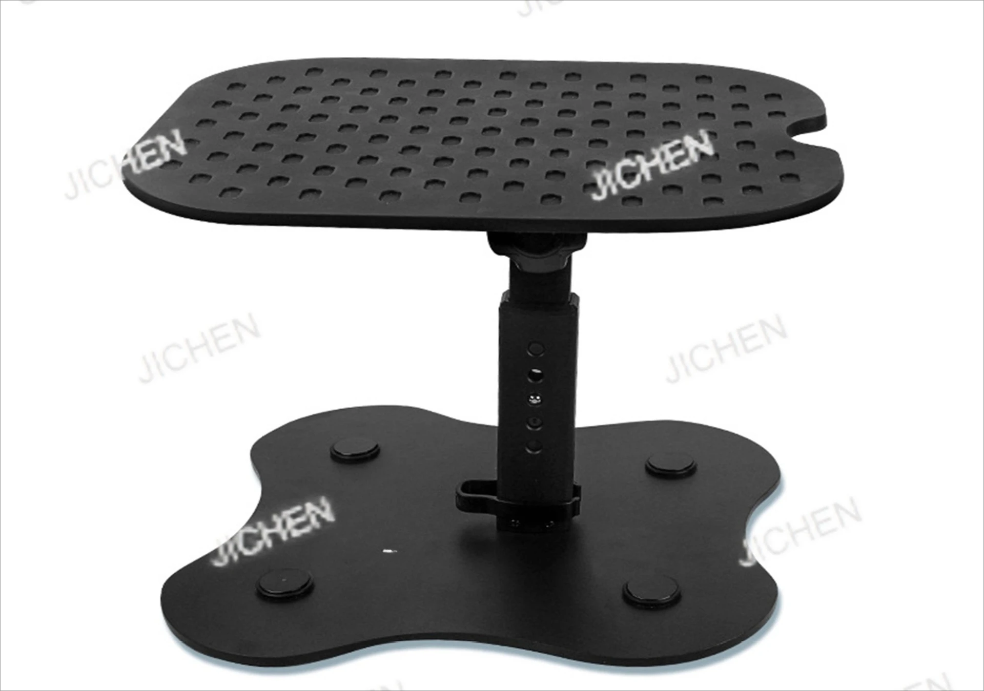 

Suitable for MS180-8 Speaker Rack Adjustable Floor Surround Sound Lifting Angle Bracket