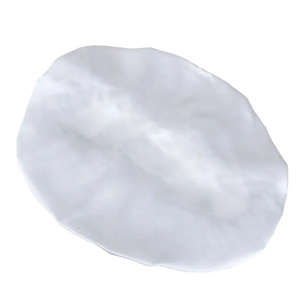 Luxury Natural Silk Sleep Bonnet Oversized Adjustable Hair Care Cap for Women Girls Prevents Frizz Controls Oil No