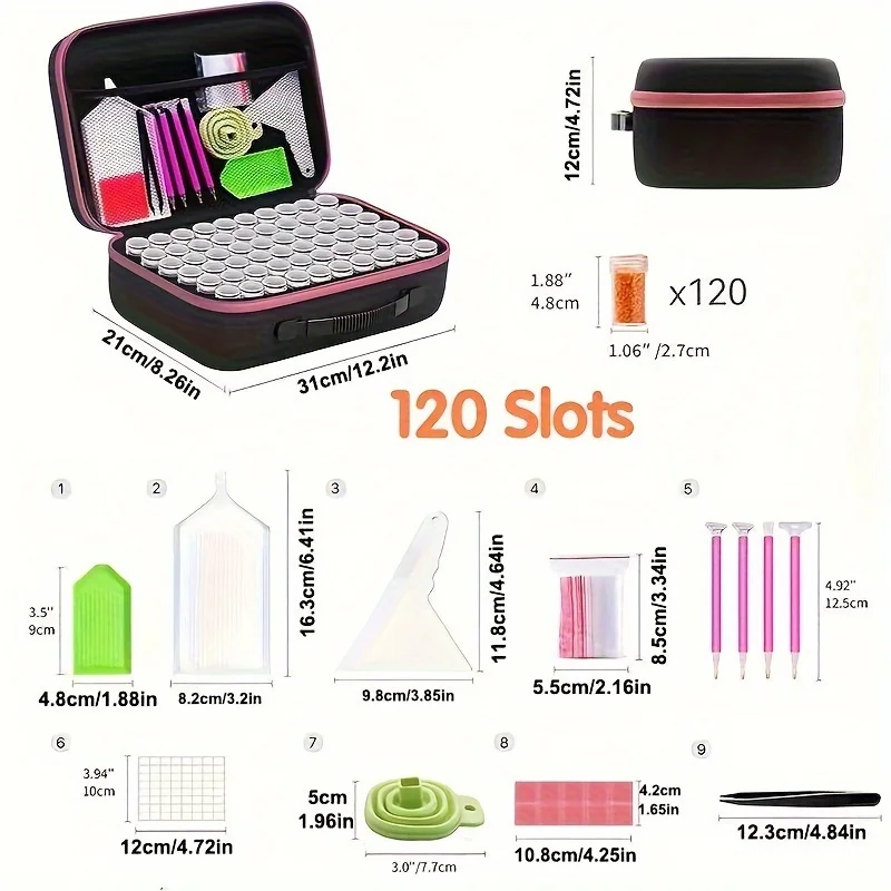 Thumbnail 4 - #32 Most Reviewed Beading Tool Sets