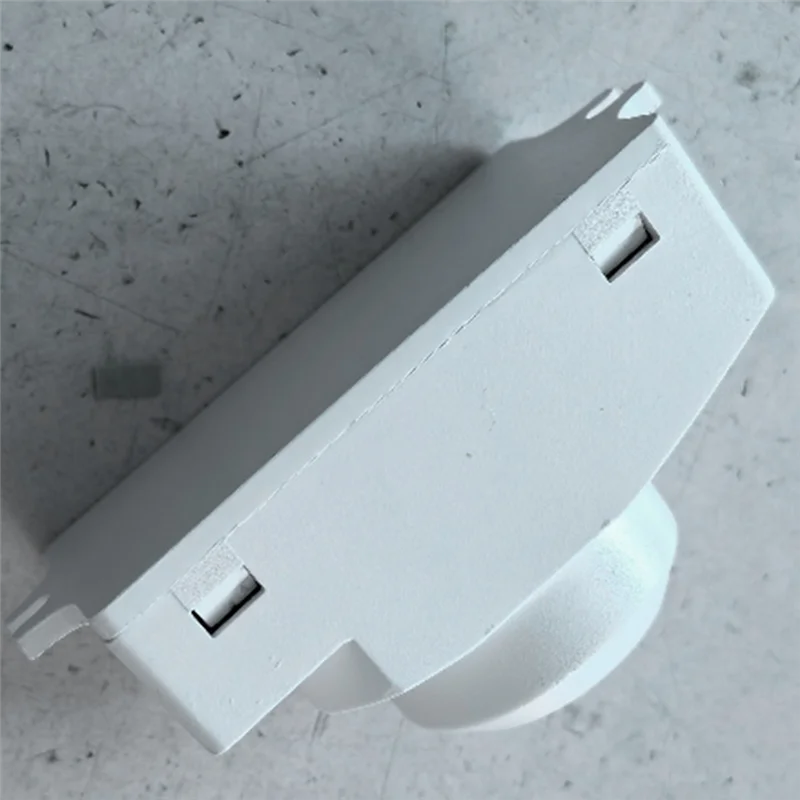 

GROCE-Интеллектуальный сенсорный переключатель 220 В 5,8G Датчик движения Выключатель света 360-градусный датчик движения тела Выключатель света