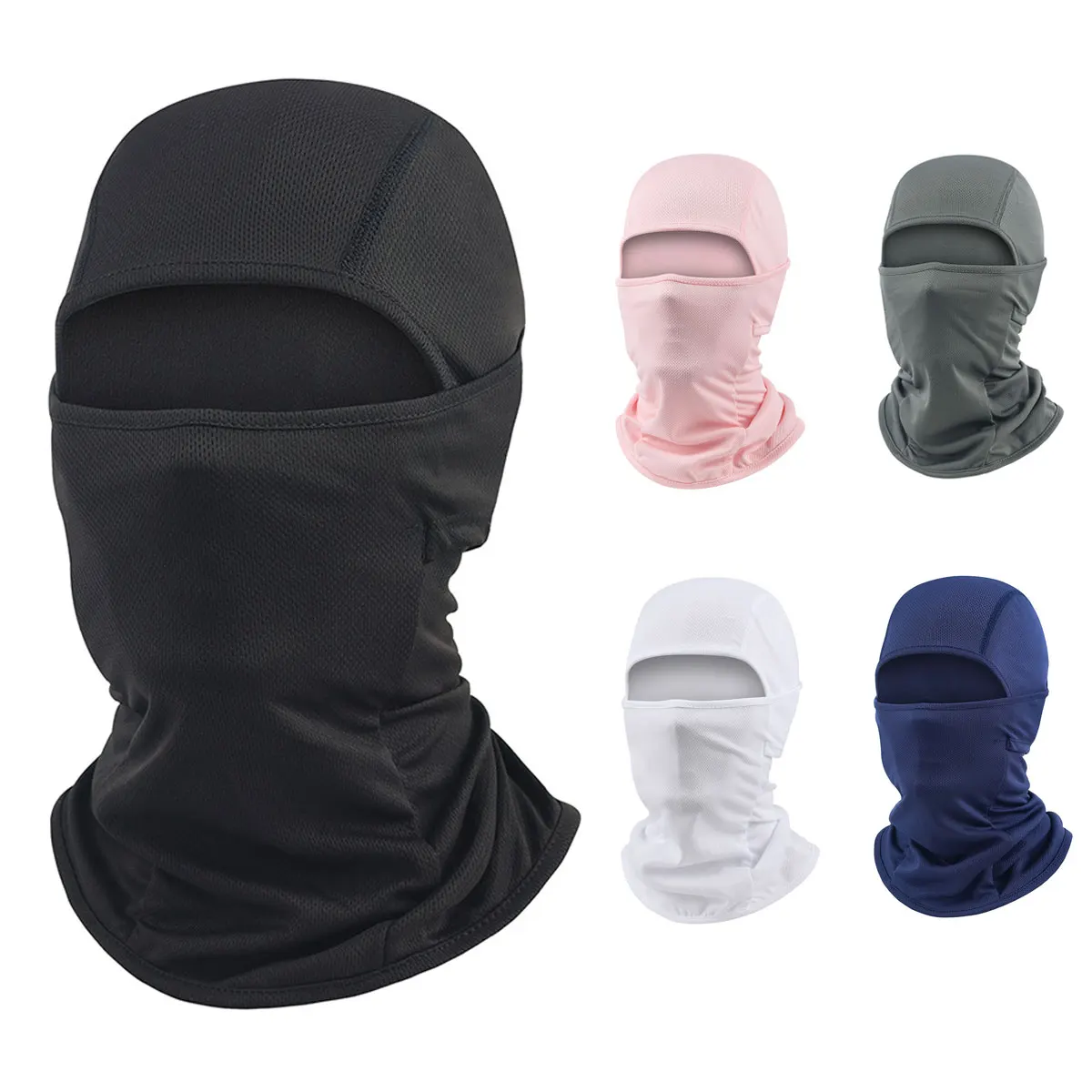 Balaclava Ski Mask …