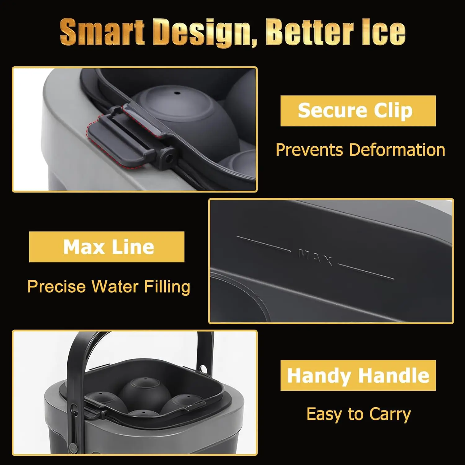 Thumbnail 4 - #2 New Ice Makers Arrivals