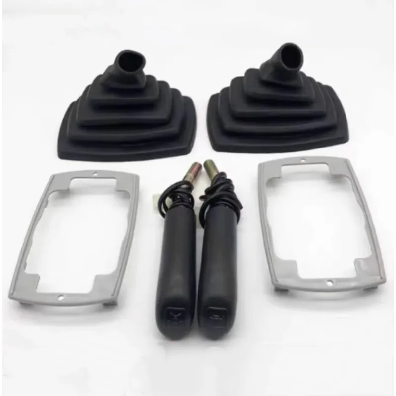 

Аксессуары для экскаваторов Shengang SK200/210/240/260/250-6-8 Super 8, ручка стержня, клей, пылезащитный рукав