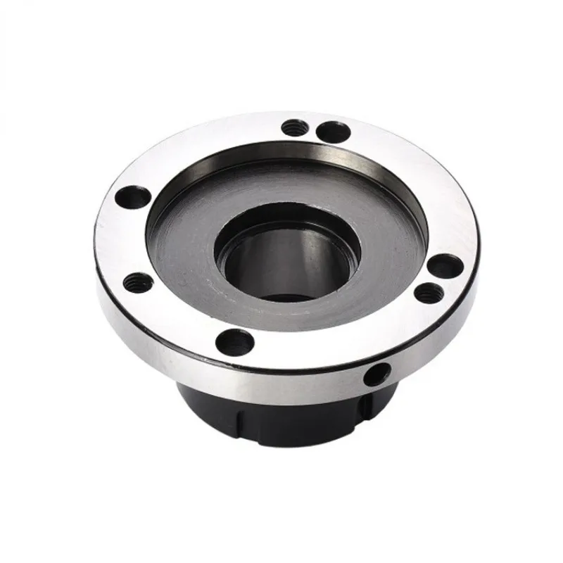 ER50 Milling Chuck Seat Can Be Equipped with A Replacement Chuck ER50-100 Flange Plate