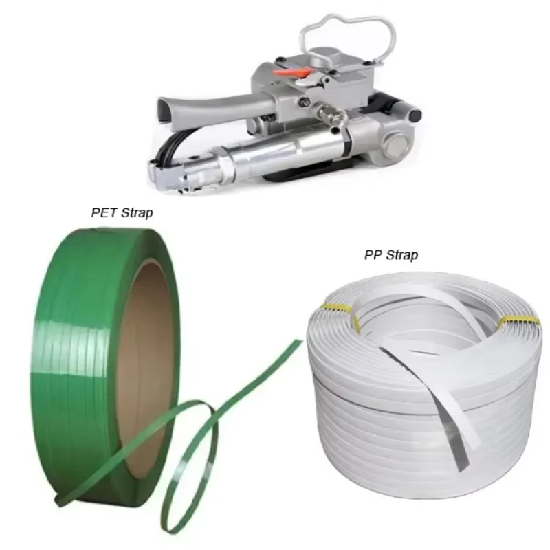 Strap Packing Tool 32mm 19mm Tape