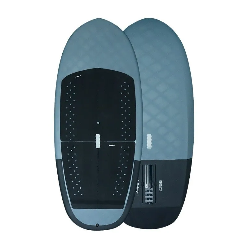 Feet Unpowered Hydrofoil Surfboard Hovering Jetboard Carbon Fiber Hydrofoil Kite Wakeboard