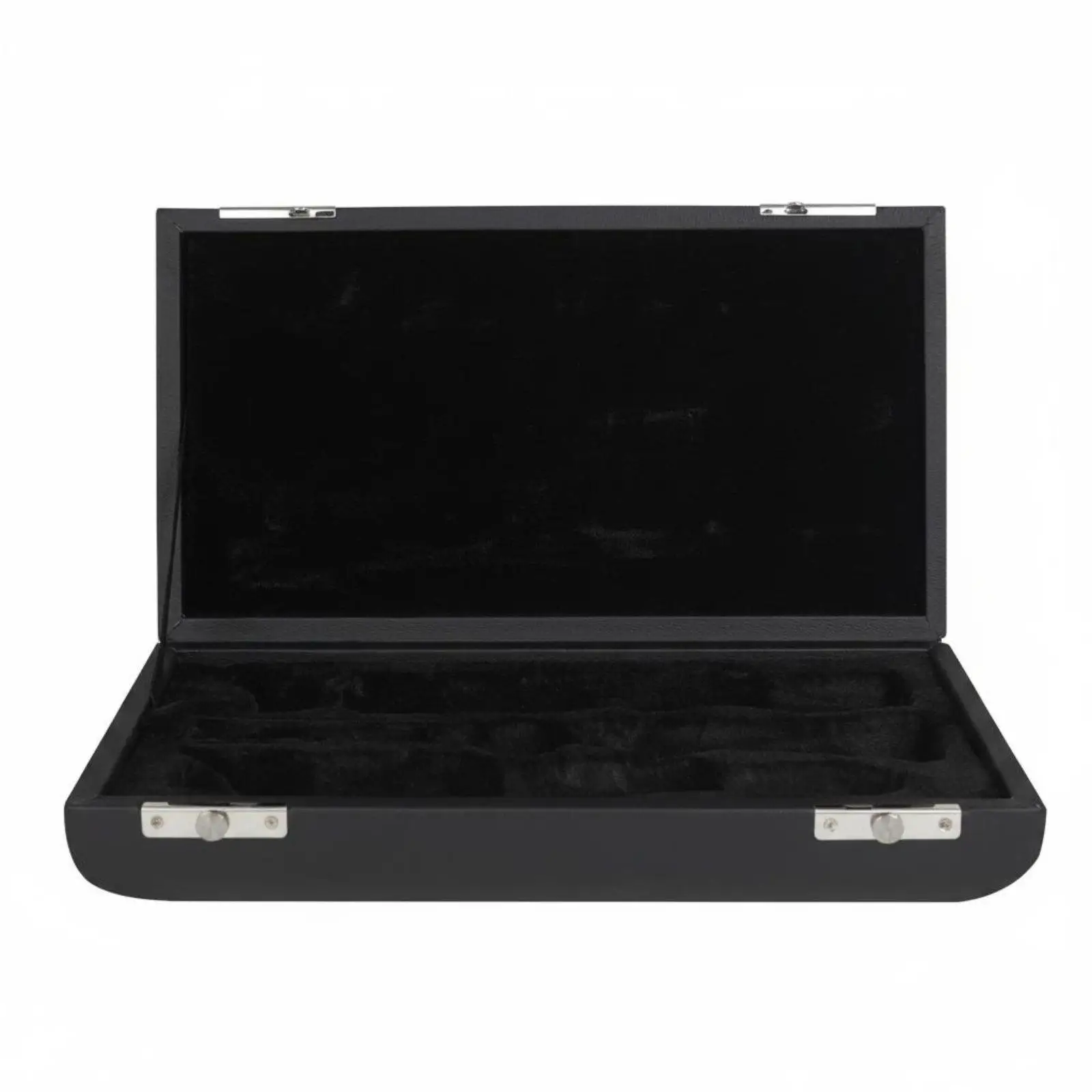 High Quality Oboe Storage Case Secure Latch Portable Woodwind Box for Oboe Musical Accessories Transport