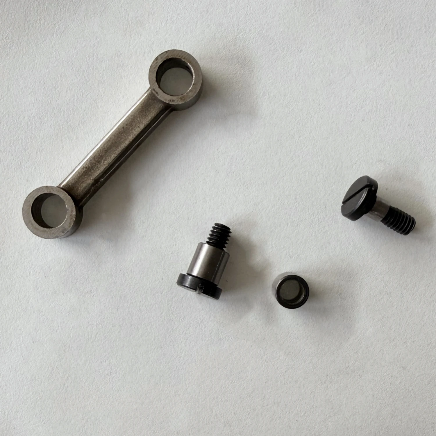 0559 150100 Traction Rod (long) Fit for Durkopp Adler 580,559,579 Eyelet Buttonhole Industrial Sewing Machine Parts