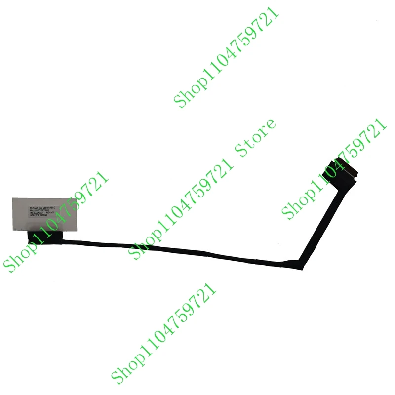 

DB new for Thinkpad S2 L13 Gen2 led lcd lvds cable 5C10Z23910 450.0LL04.0021