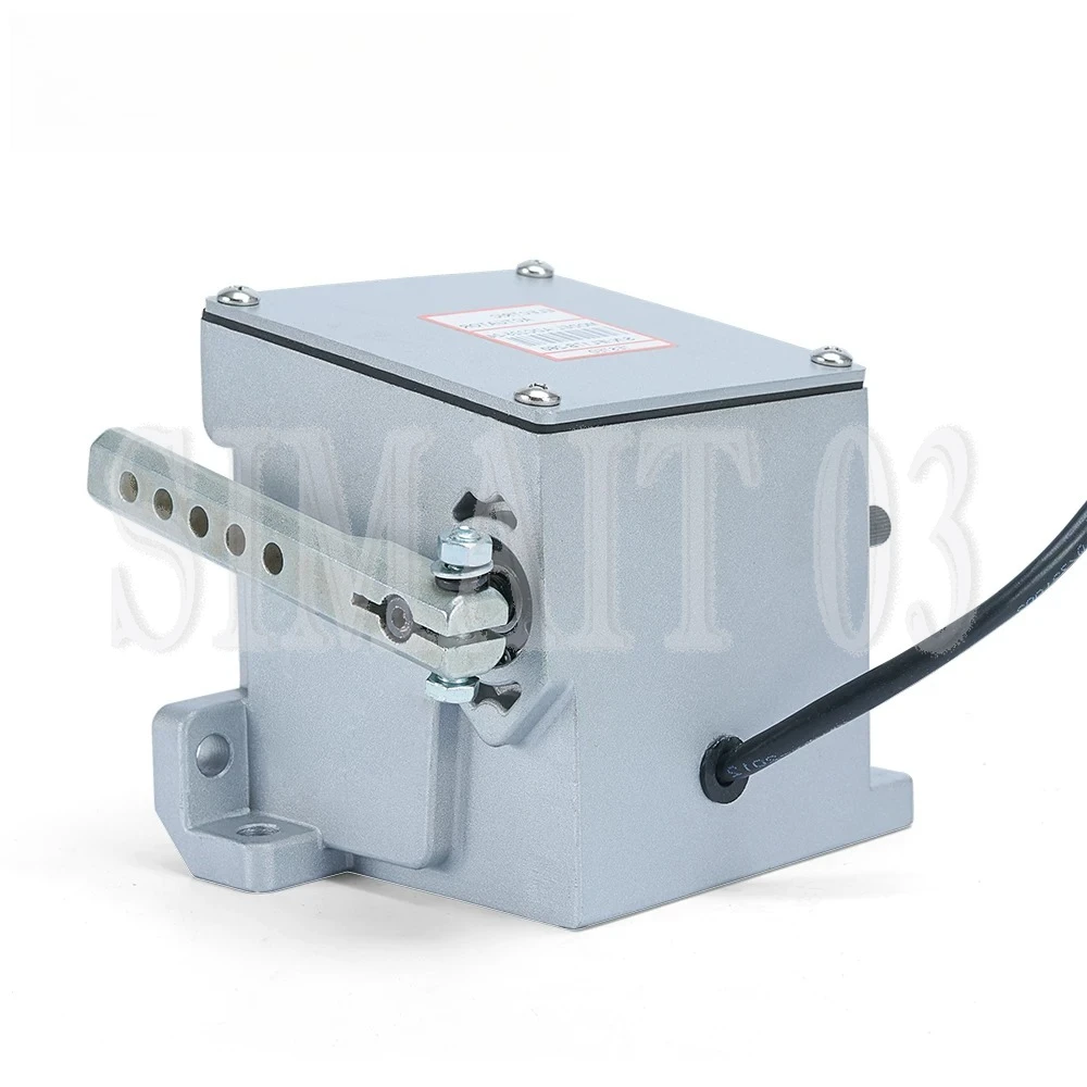 ADC225 External Electric Actuator, Engine Stroke Analog Speed Controller for Generator Set