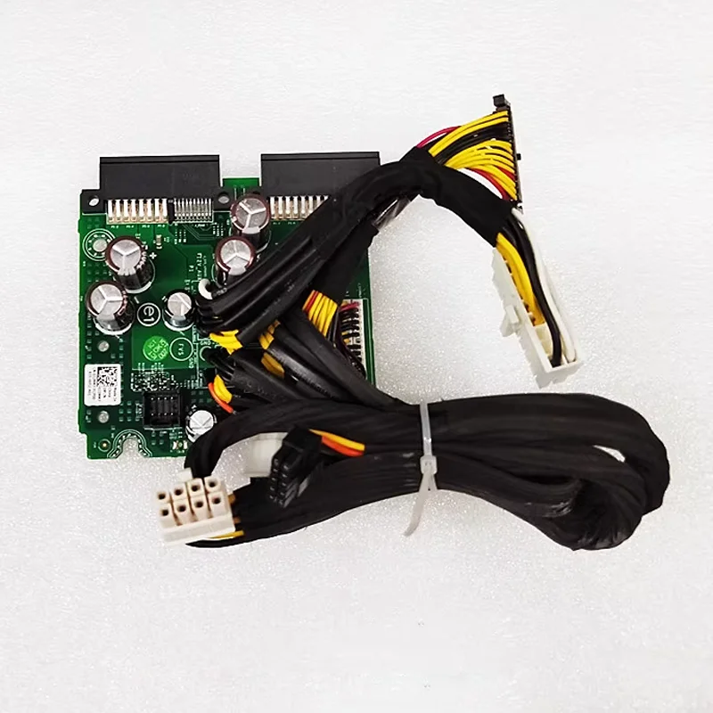 

Original For Poweredge R530 T430 T630 Power Supply Distribution Board With Cables 12PJJ 012PJJ