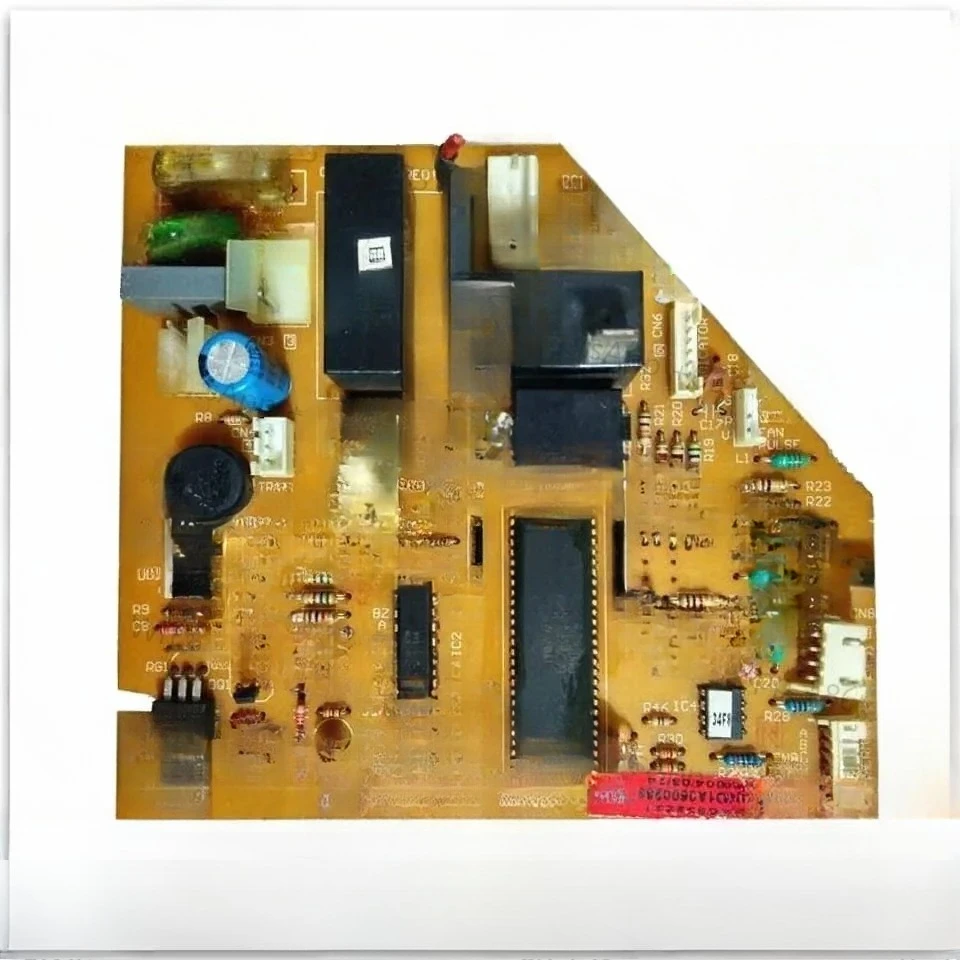 Computer Board Circ…