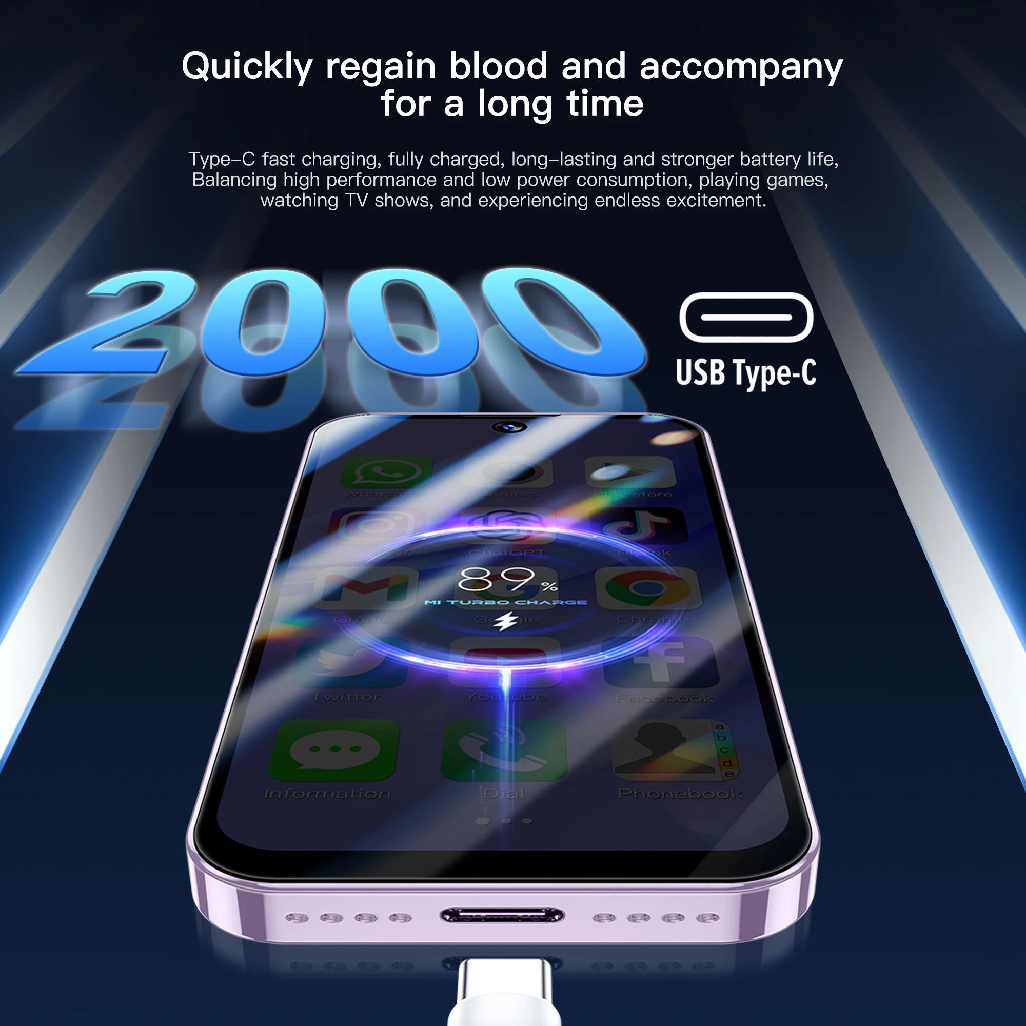 Servo mini smartphone android 3.88 "display, 4g lte/3g wcdma, 4gb + 128gb/2gb + 16gb, 2000mah bateria câmera pequeno telefone móvel tipo-c