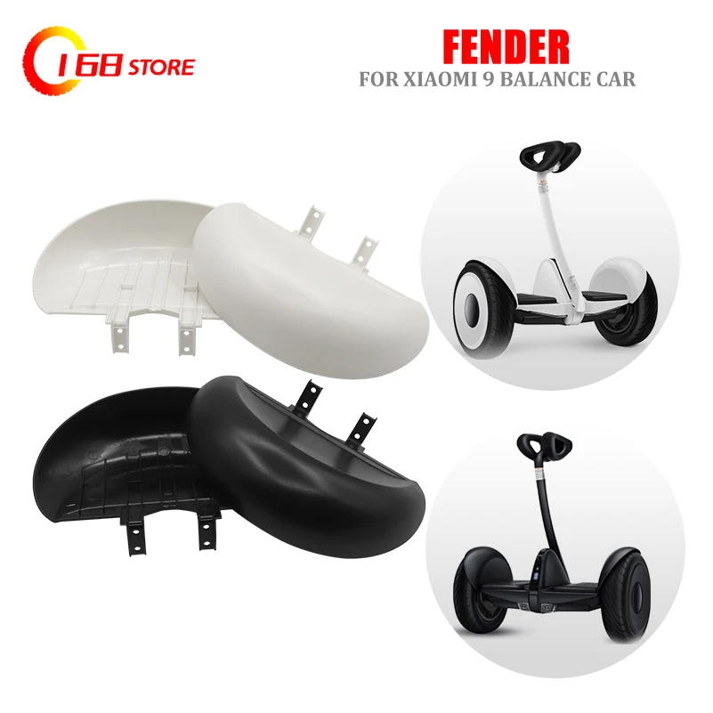 

Reinforced Fender For Xiaomi 9 Balance car Scooter Mini Pro Stronger