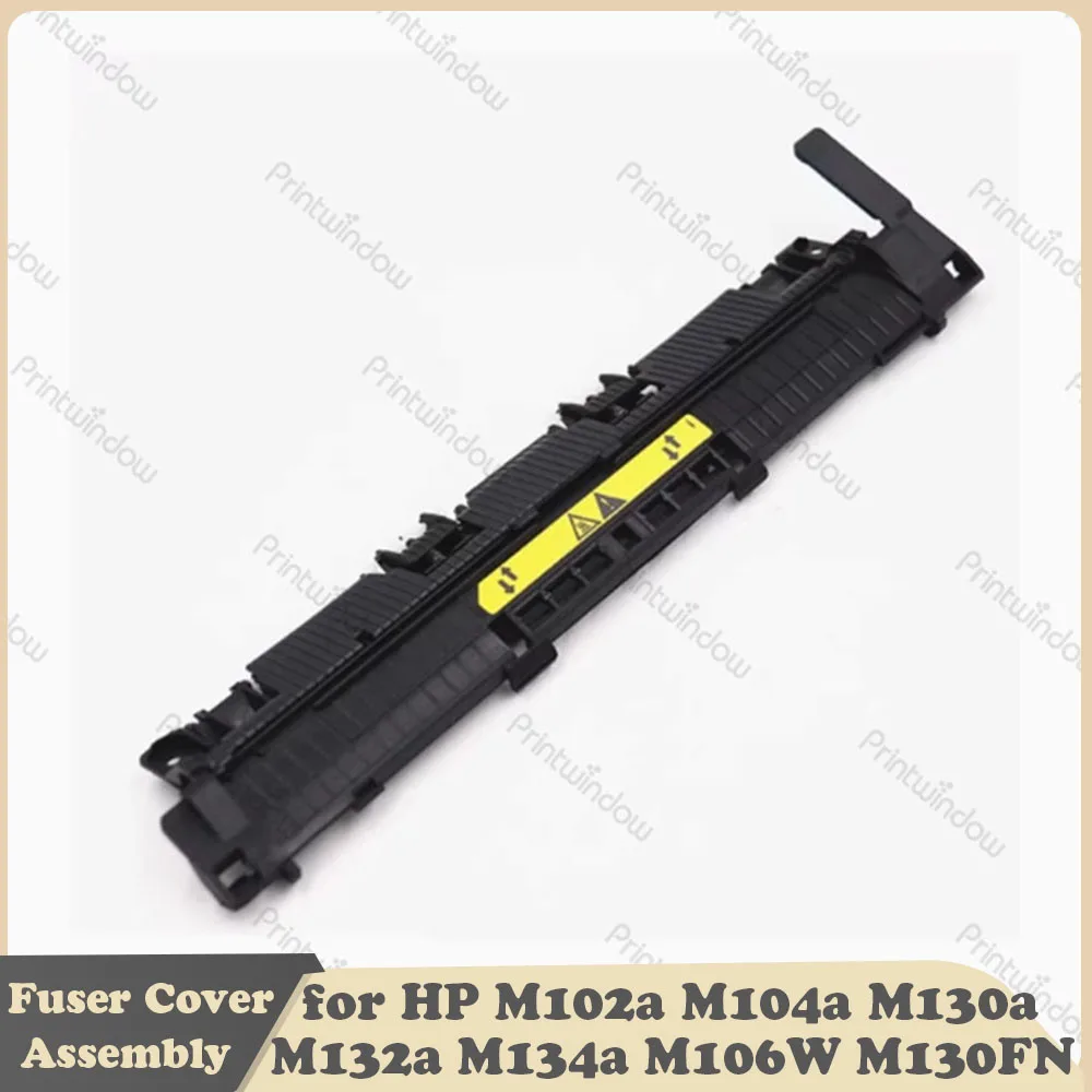 

Fuser Cover Assembly for HP LaserJet Pro M102a M104a M130a M132a M134a M106W M130FN M132NW M102W Exit Roller