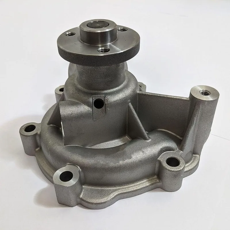 Water Pump 02931830 For DEUTZ BFM2012 Engine