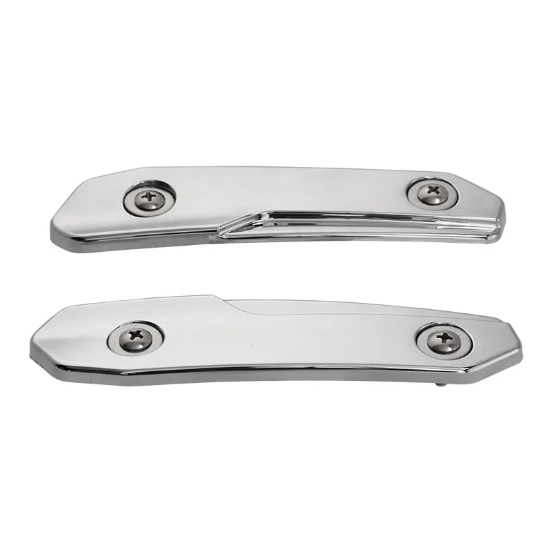 

Motorcycle Split Windshield Side Trim Fit For Harley CVO Street Glide 2023-2025 FLHX 2024-2025
