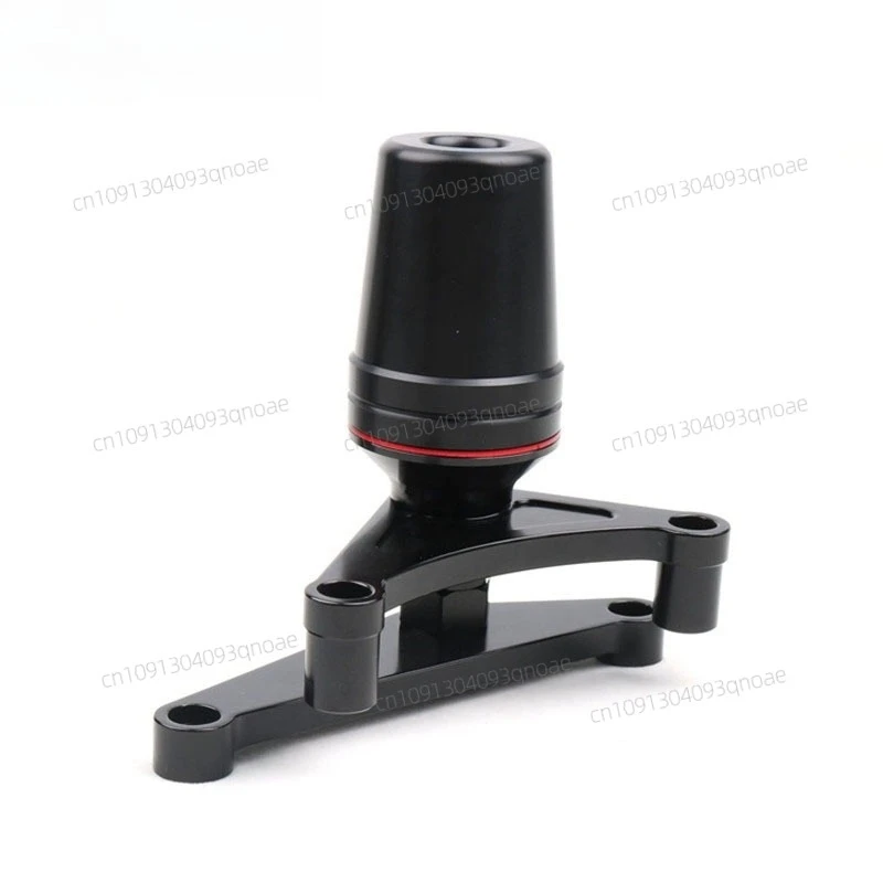 Motorfiets Valbescherming Frame Slider Kuip Guard Crash Pad Protector Voor Ducati V4 V4S Panigale 2018-2021