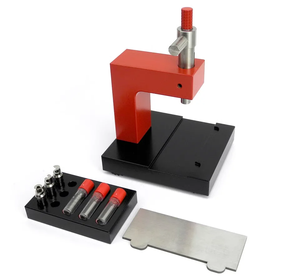 

Horotec MSA05.129 Watch Hand Removing Tool Press No Contact with Dial