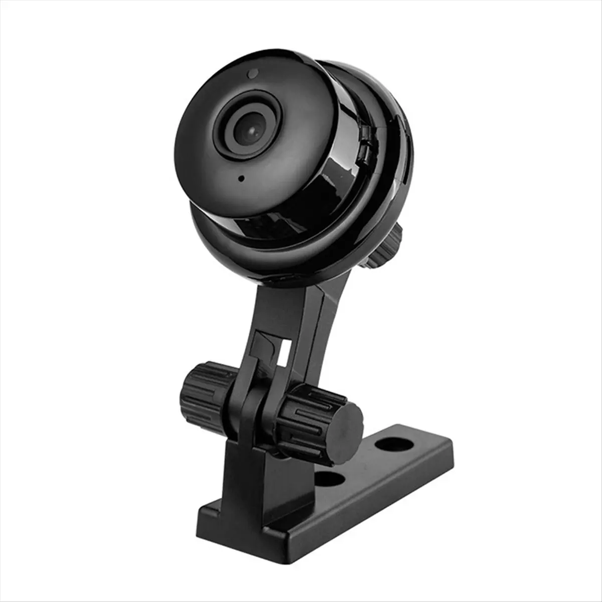 DTC5 1080P HD Mini Wifi Wireless Smart Camera Indoor Security Surveillance Camera Night Vision Camcorder Audio Video Recorder