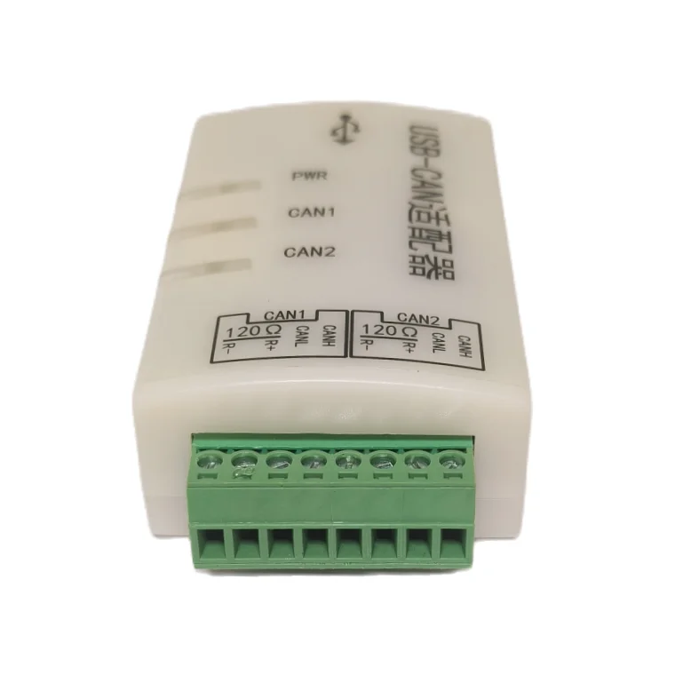 محلل USB للطاقة الجديد J1939