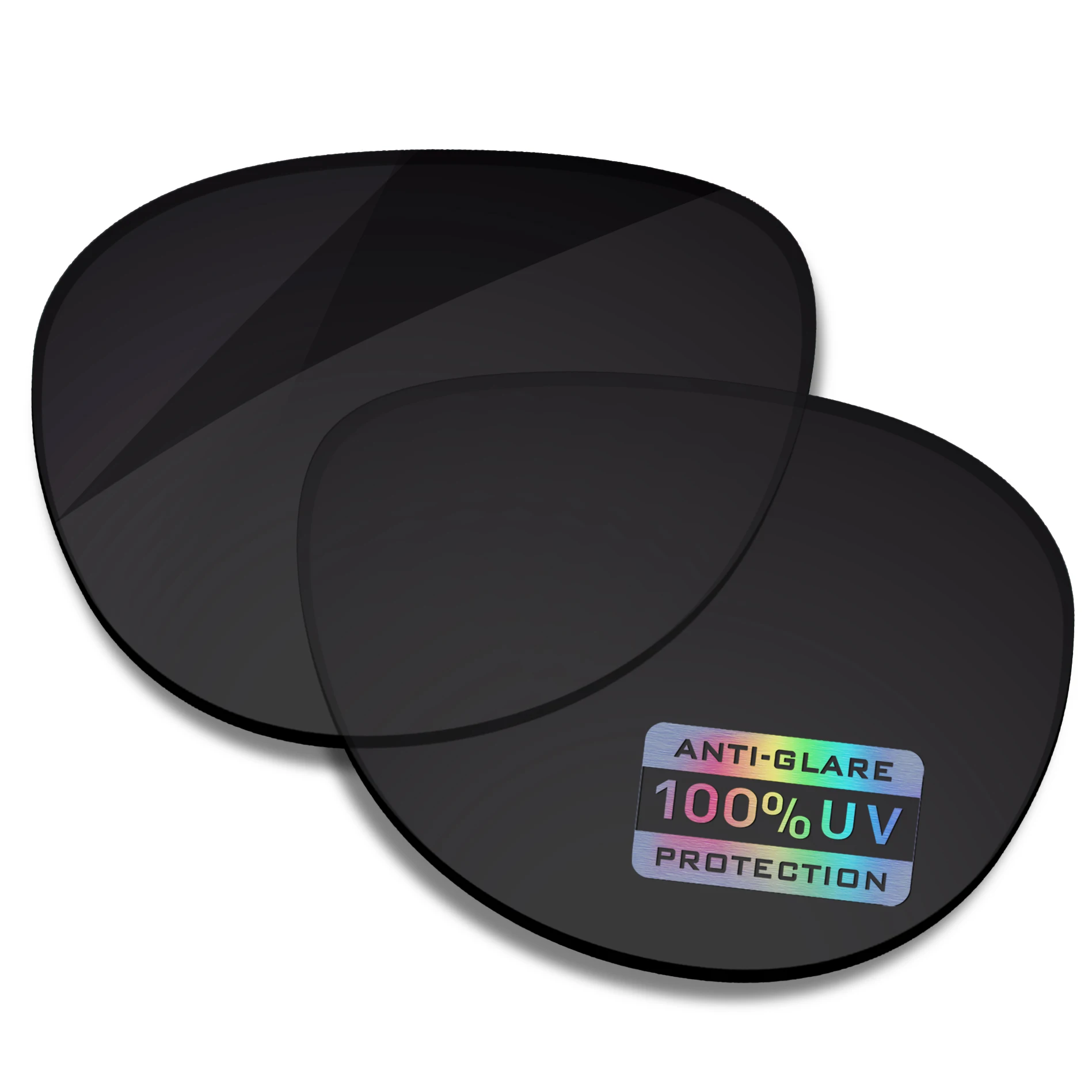 

MYCOURAG Replacement Lenses Compatible with RayBan RB8301 59mm RB8301-59 Sunglasses UV400 Protection Multi-Color Options