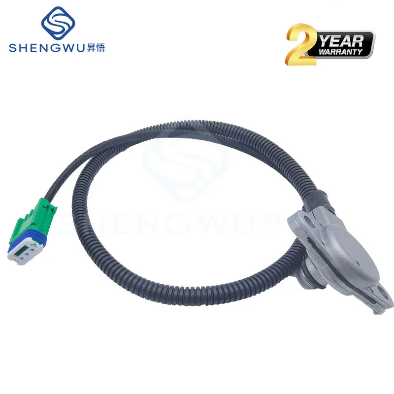 For Peugeot 206 207 307 308 Automatic Transmission Sensor Fits 252924 7700100009 Renault Clio Kangoo Citroen C2 C3 C4 AL4 DP0 view 3