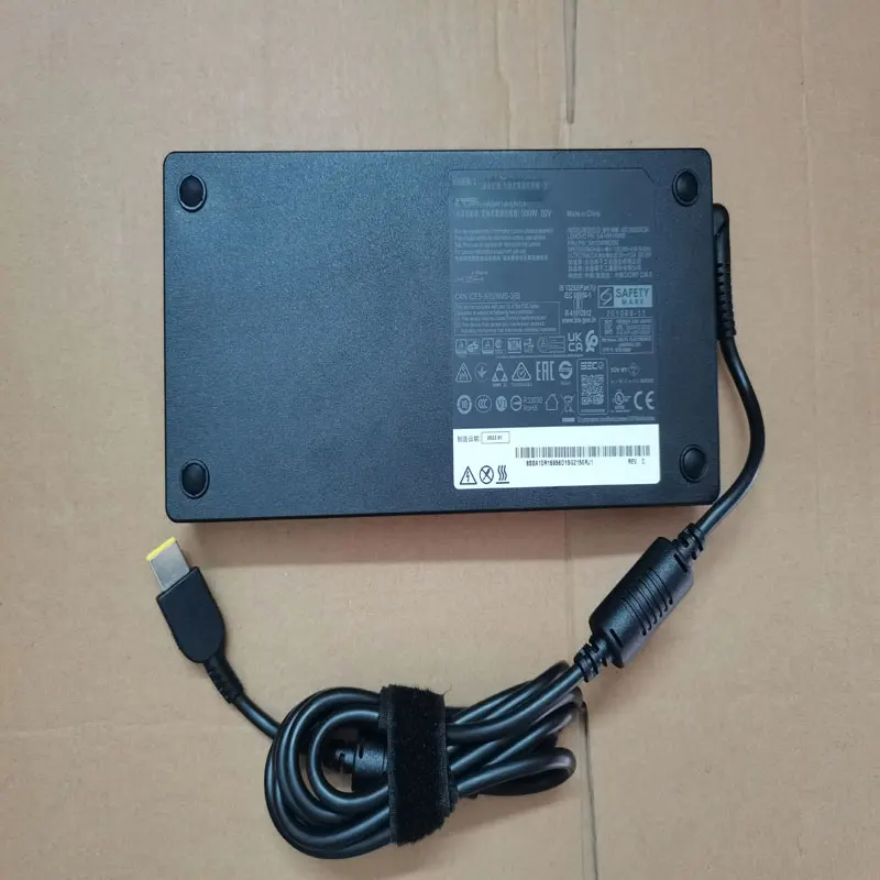 

OEM Slim 20.0V 15.0A 300.0W ADL300SDC3A SA10R16956 AC Adapter For Lenovo ThinkPad Thunderbolt 4 Workstation Dock Genuine Puryuan