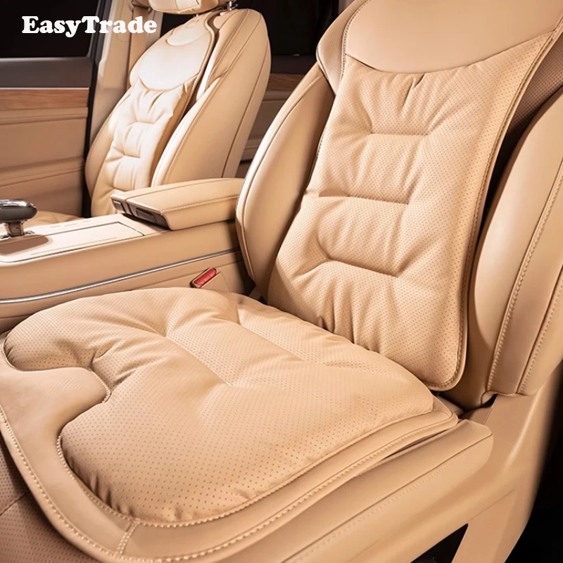 

For AITO M5 2022-2024 Interior Accessories Car Seat Cover Seat Cushion Front Rear Row Seat Pads