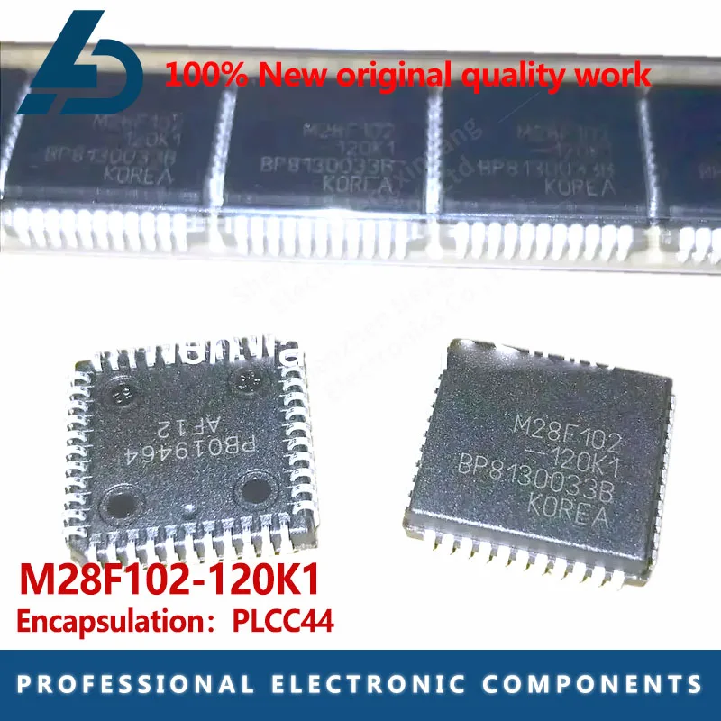 2 ~ من من من من ؟ ؟ ؟ ؟ M28F102 plc44