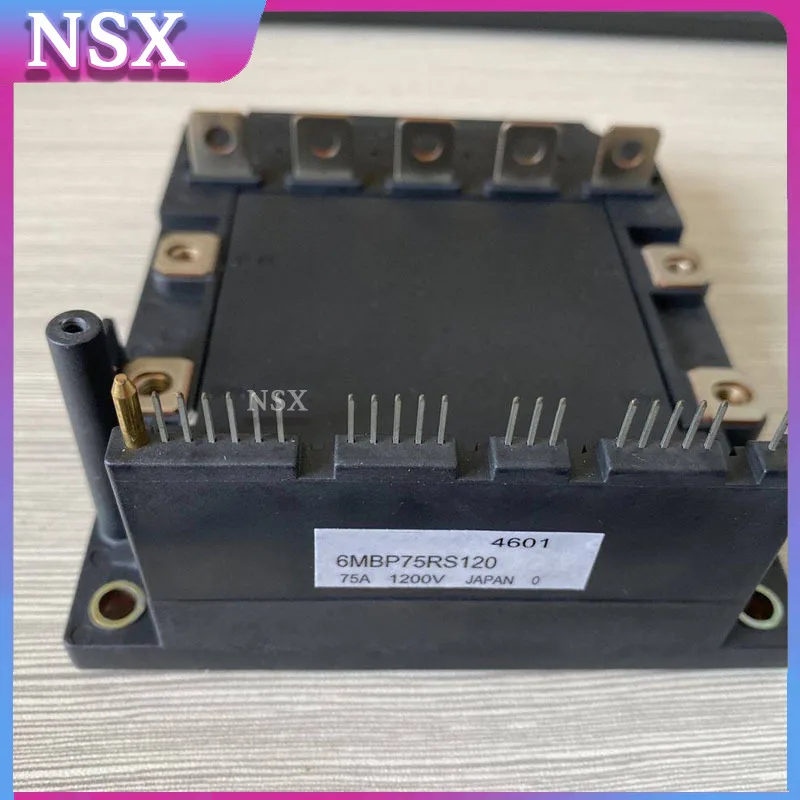 6MBP75RS120 6MBP75RS060 6MBP100RS060 6MBP150RS060 6MBP200RS060 6MBP100RSA120-03 6MBP75RSA120-03 IGBT 모듈