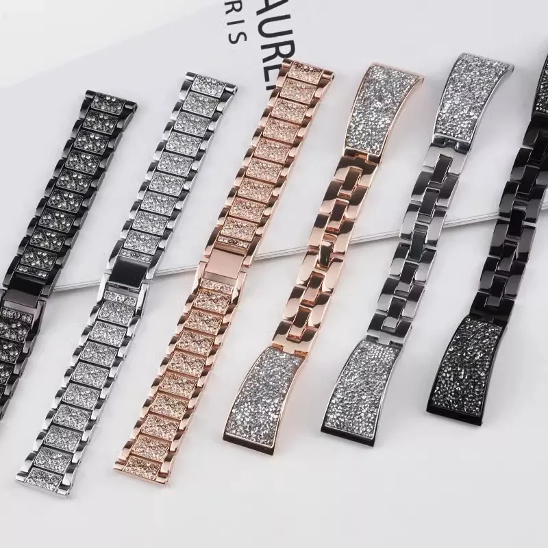 New Diamond Strap F… - image