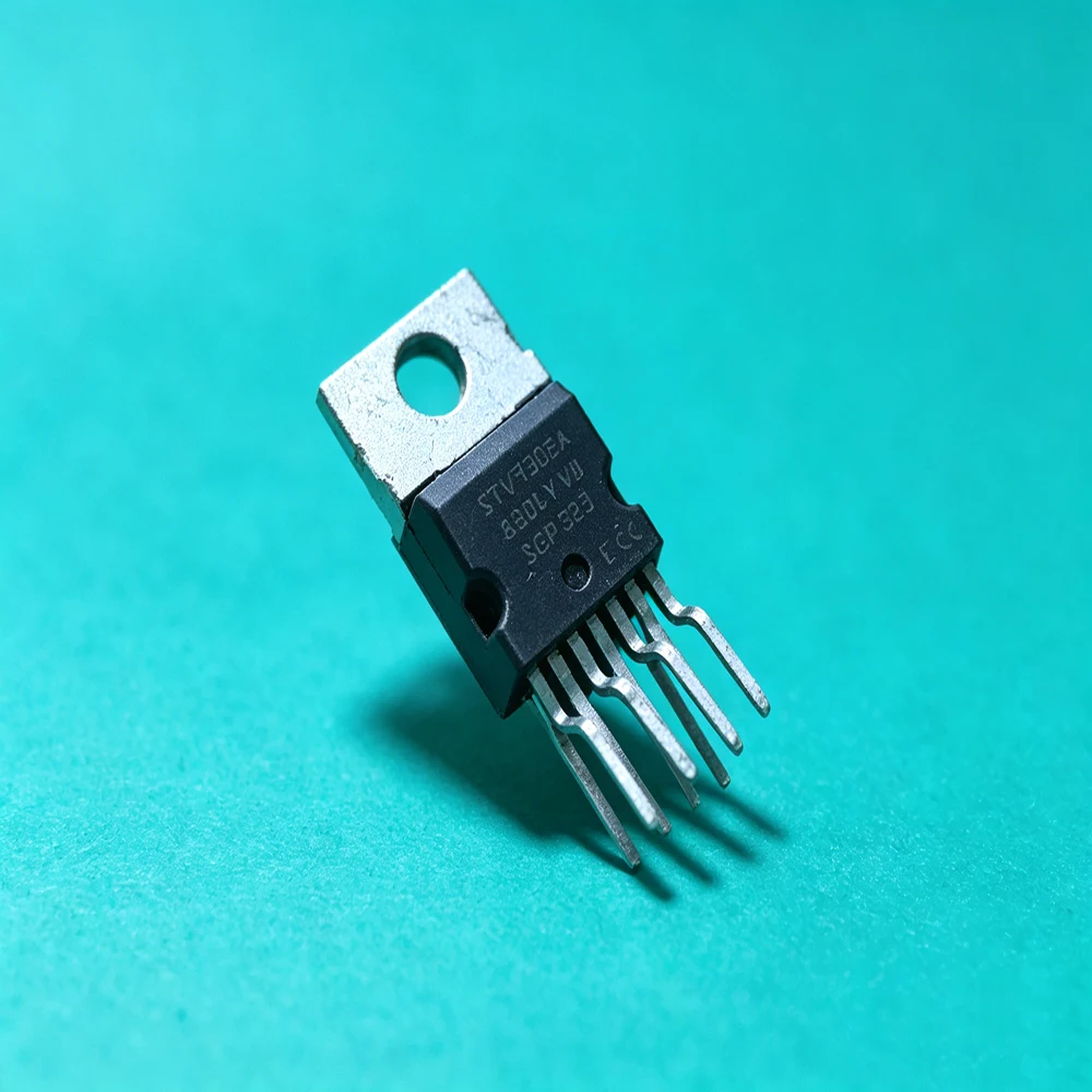 Disassembly original 5pcs TO220-7 TDA9302 TDA9302A TDA9302B TDA8172 STV8172A TDA8177 TDA9302H TDA8177F In Stock
