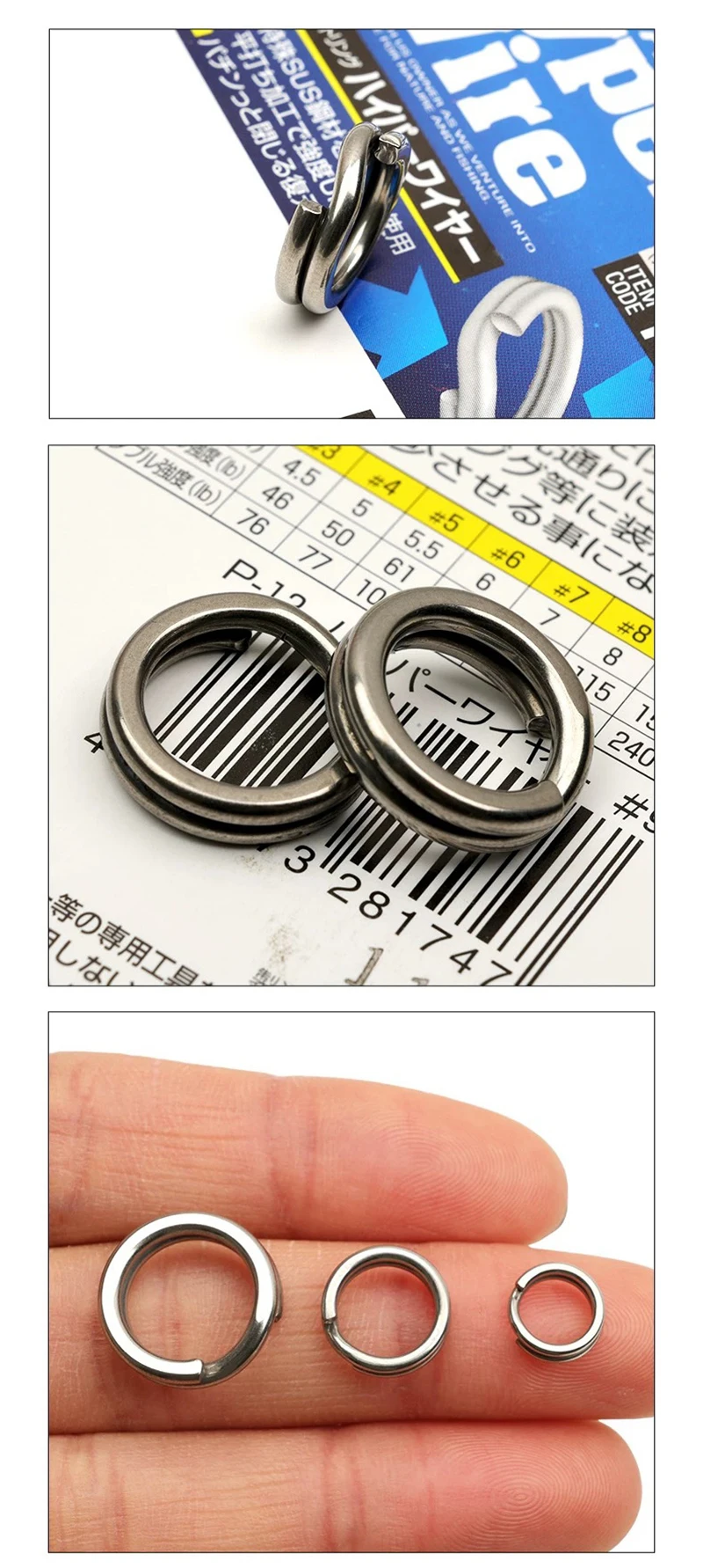 Product detail