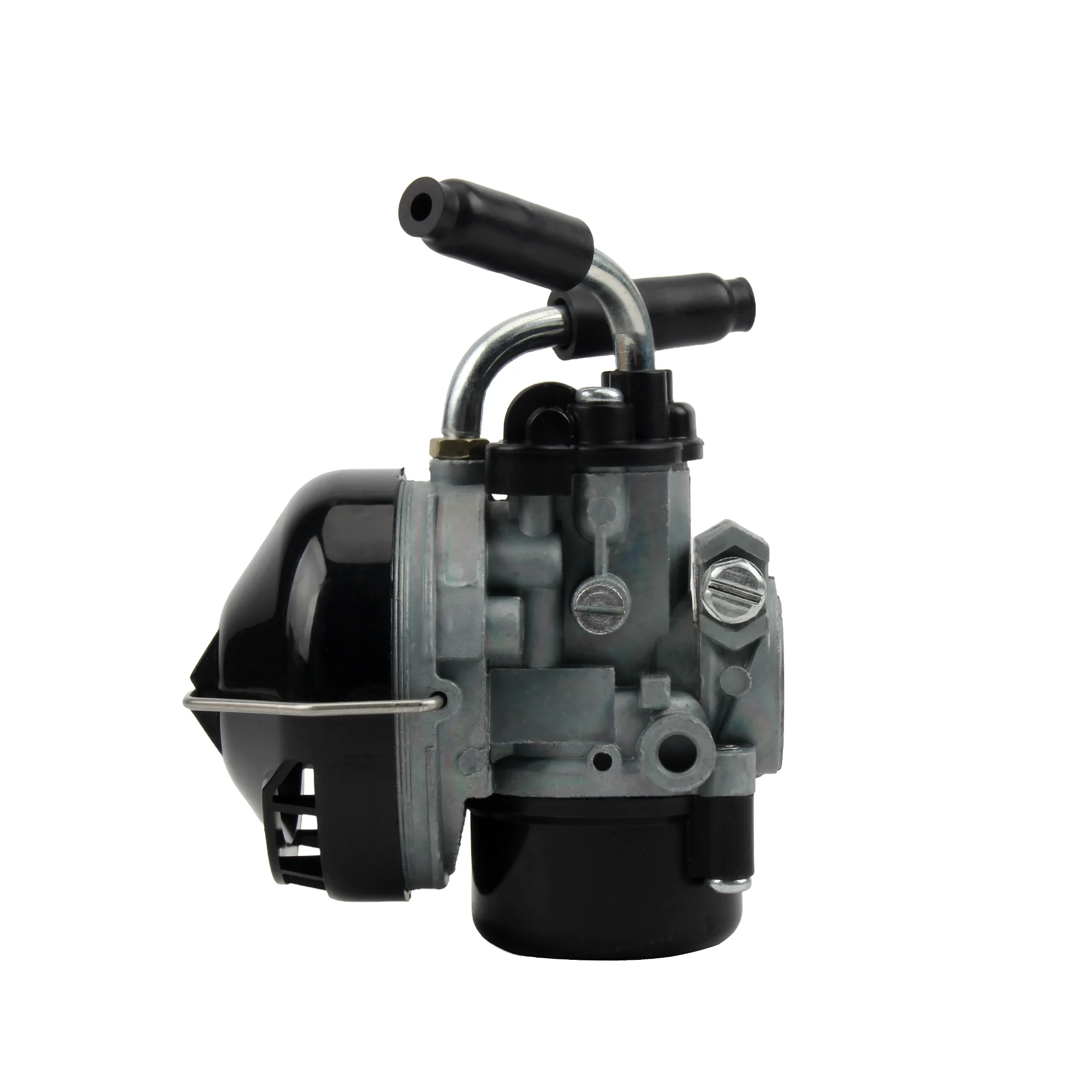 15mm Motorcycle Carburetor For Dellorto Sha 15/15 F. Tomos Youngst 50 2007-2011 SAH15 eugeot 102 50cc Moped Bike Accessories