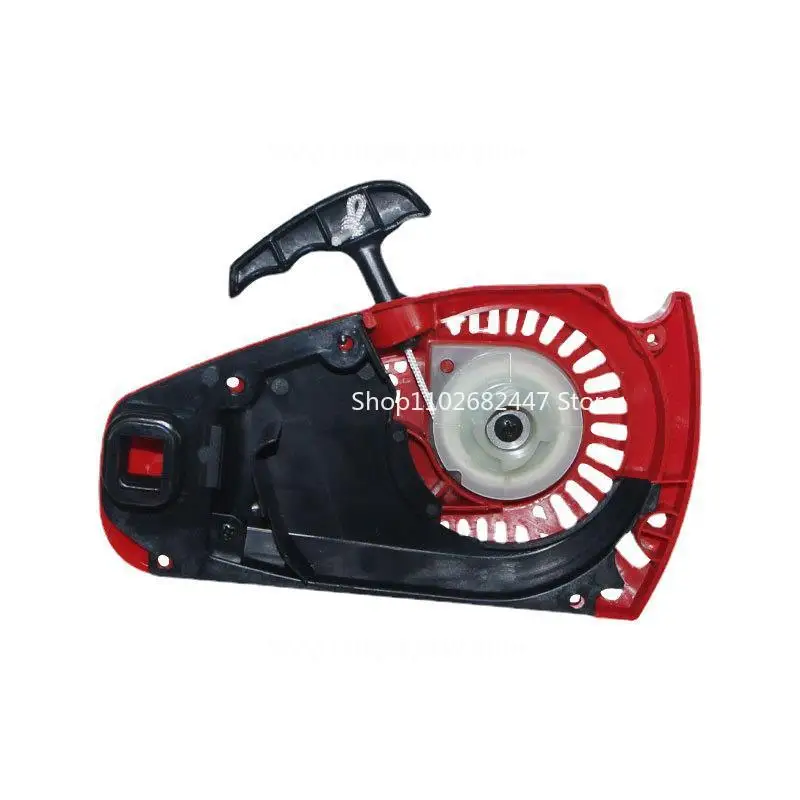 2500 Chainsaw Starter 2500 Start Pull Disc 2500 Single Hand Saw Pull Disc Starter 25CC Pull Disc